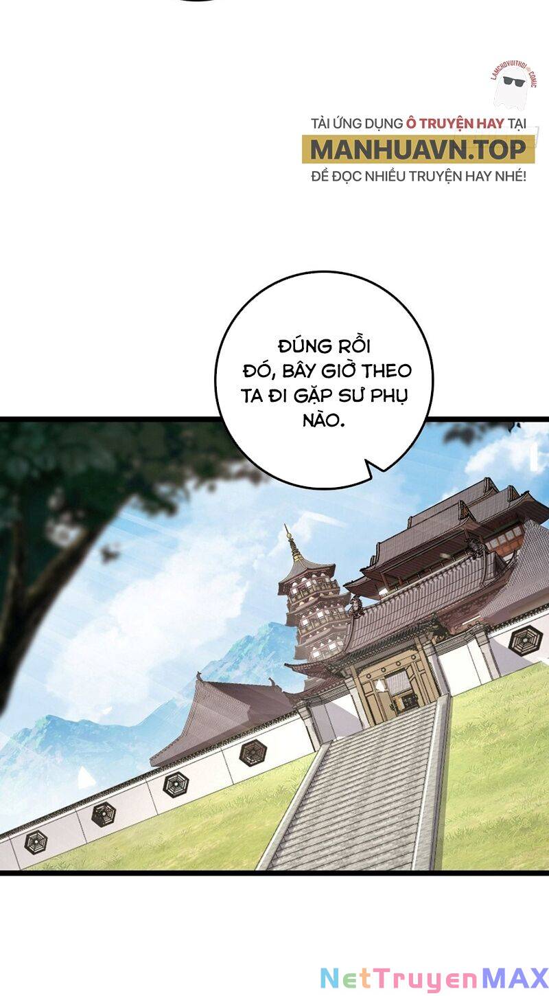 Sư Phụ Của Ta Mỗi Khi Đến Đại Nạn Mới Đột Phá Chapter 58 - Trang 67