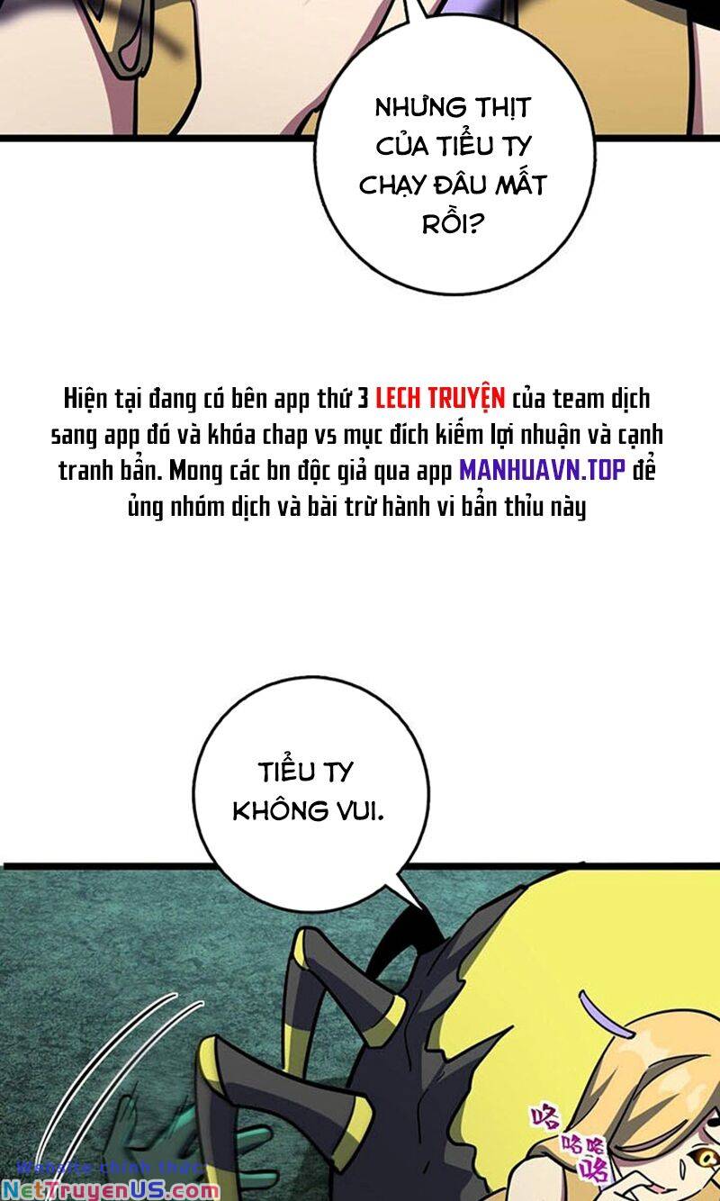 Sư Phụ Của Ta Mỗi Khi Đến Đại Nạn Mới Đột Phá Chapter 109 - Trang 6