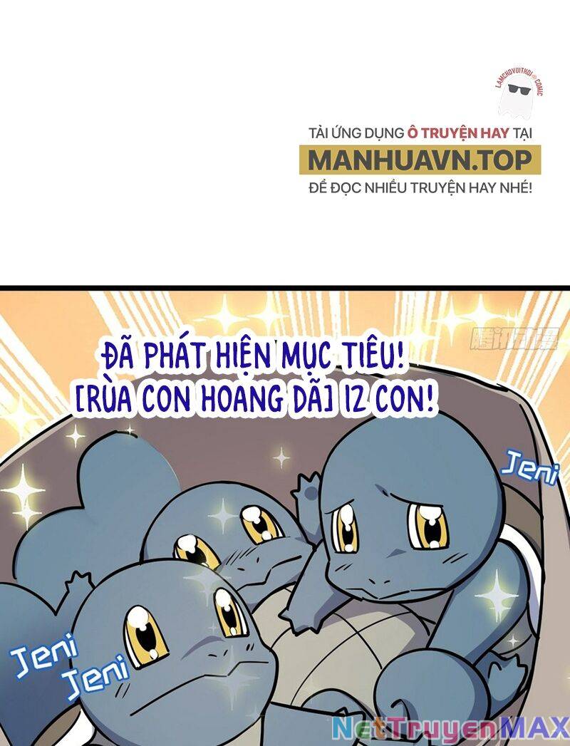 Sư Phụ Của Ta Mỗi Khi Đến Đại Nạn Mới Đột Phá Chapter 56 - Trang 28