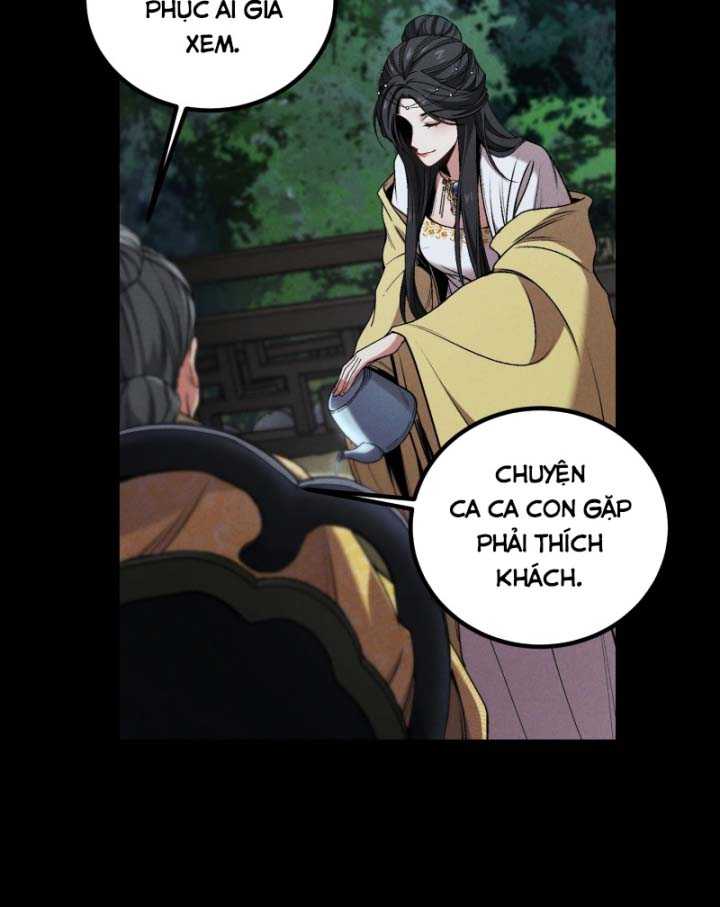 Khánh Dư Niên Chapter 167 - Trang 43