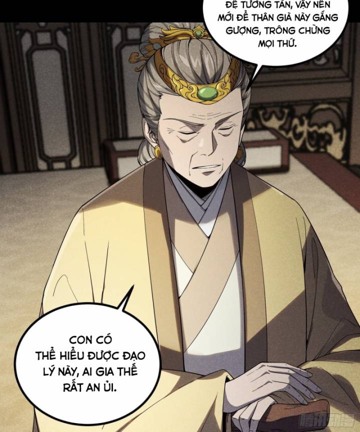 Khánh Dư Niên Chapter 176 - Trang 32