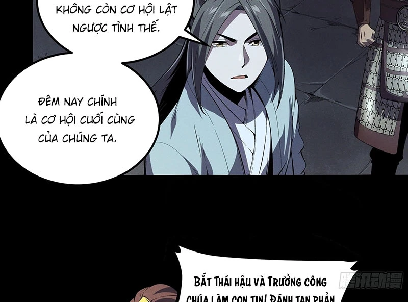 Khánh Dư Niên Chapter 177 - Trang 4