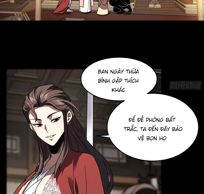 Khánh Dư Niên Chapter 179 - Trang 17