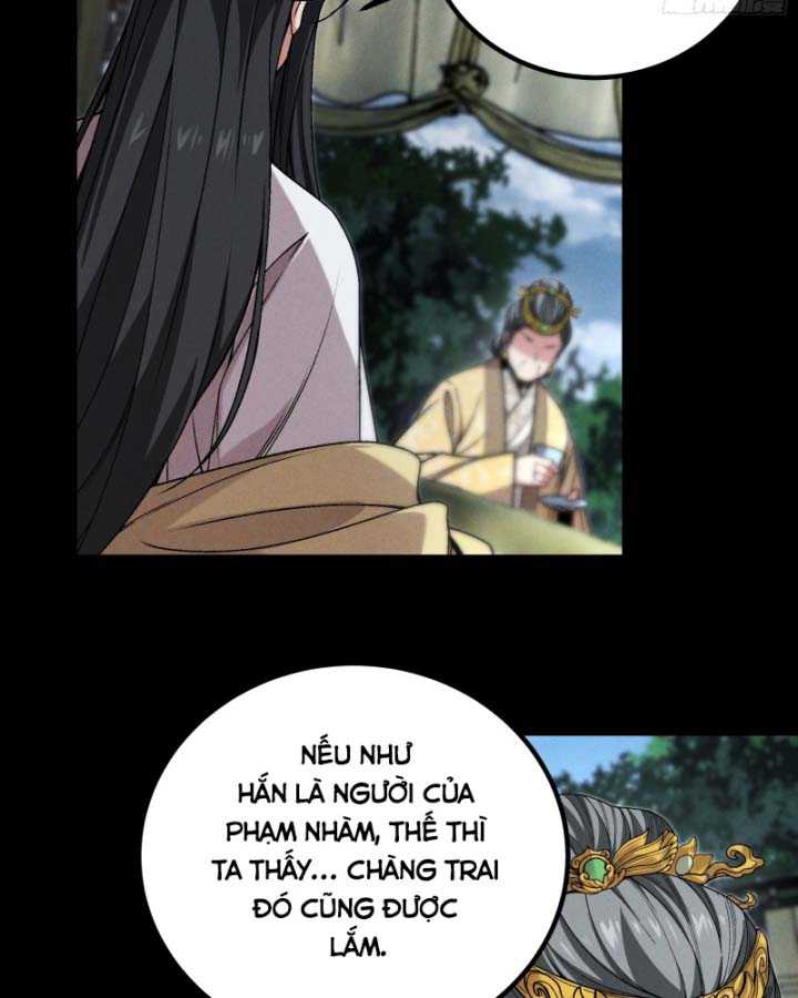 Khánh Dư Niên Chapter 167 - Trang 54