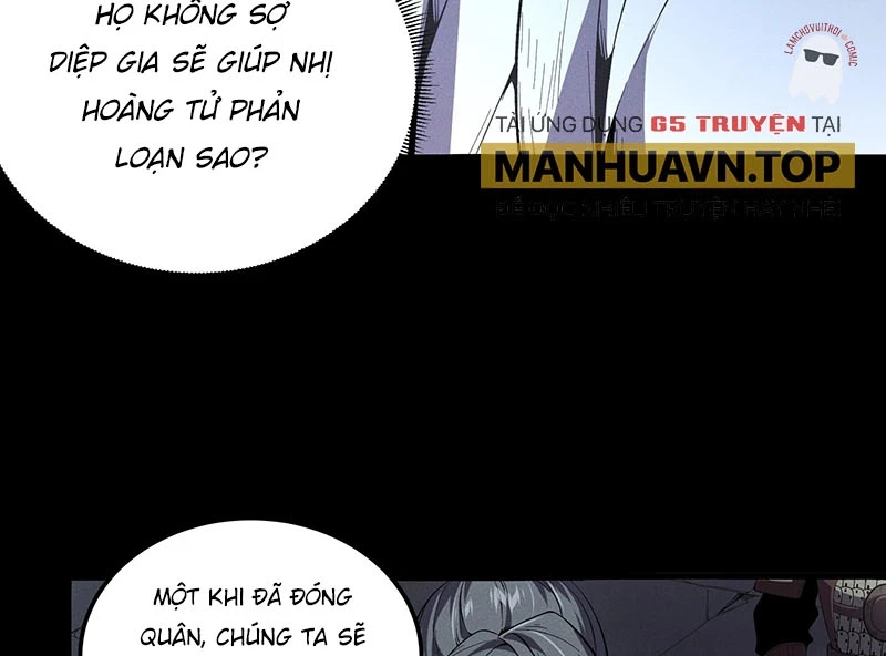 Khánh Dư Niên Chapter 177 - Trang 3