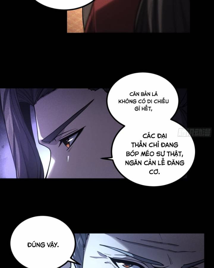 Khánh Dư Niên Chapter 176 - Trang 45