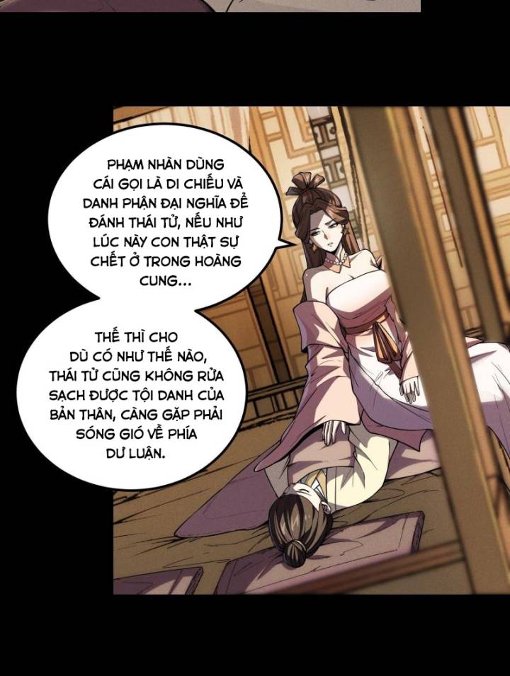 Khánh Dư Niên Chapter 176 - Trang 3