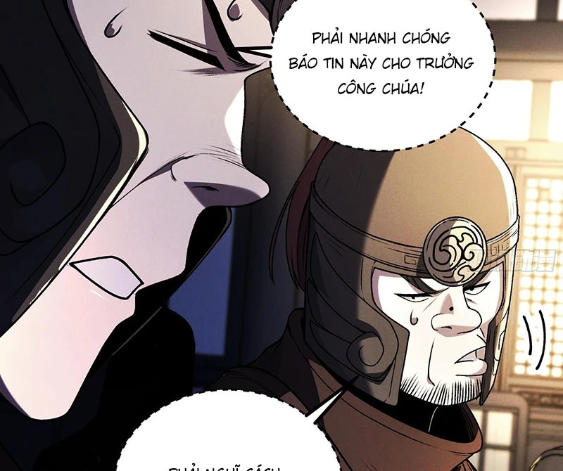 Khánh Dư Niên Chapter 177 - Trang 67