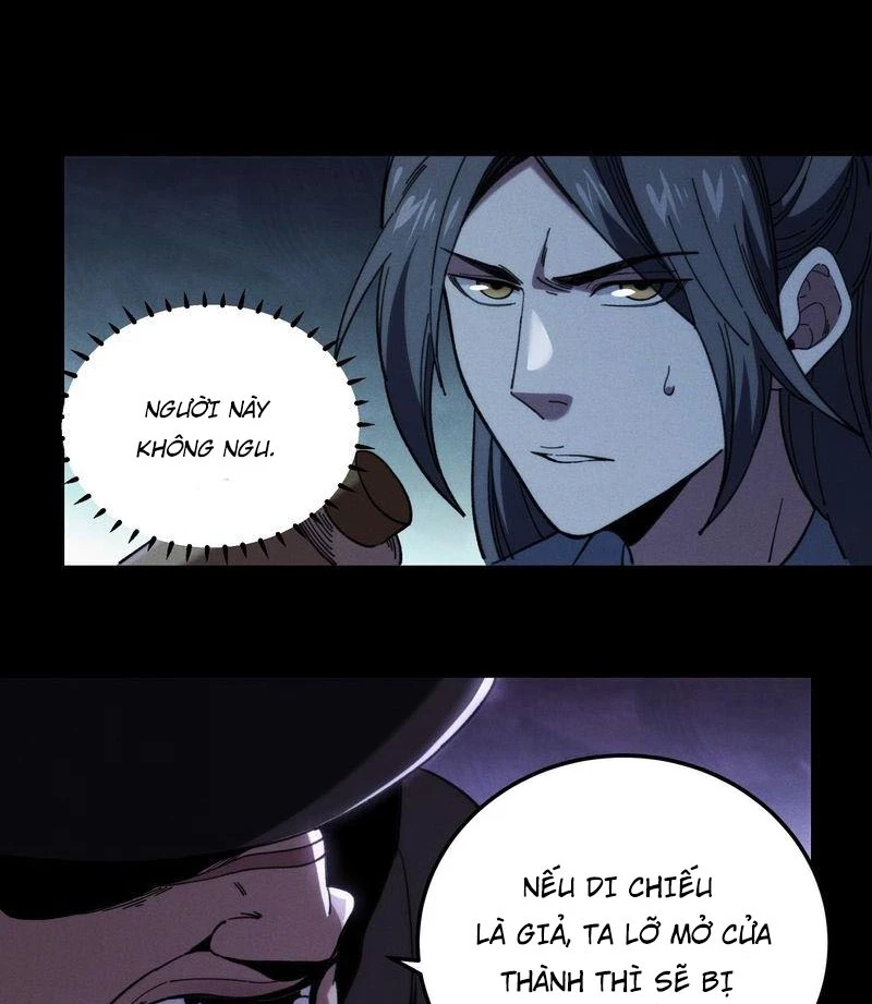 Khánh Dư Niên Chapter 183 - Trang 33