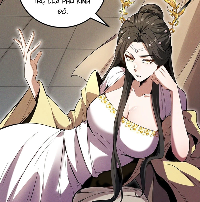 Khánh Dư Niên Chapter 182 - Trang 3