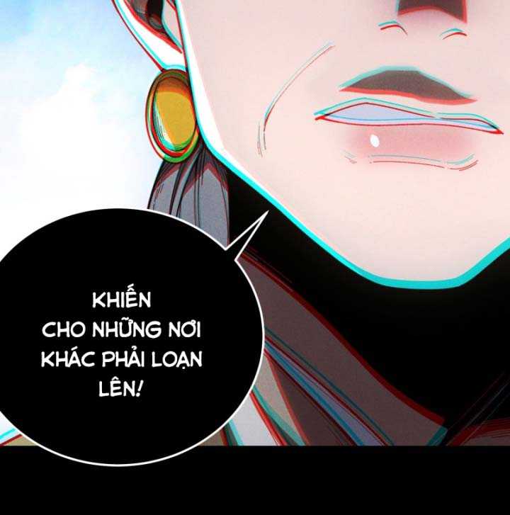 Khánh Dư Niên Chapter 167 - Trang 9