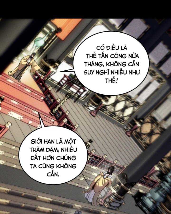 Khánh Dư Niên Chapter 167 - Trang 6