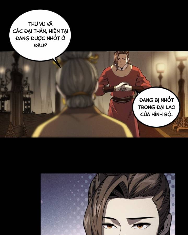 Khánh Dư Niên Chapter 176 - Trang 42