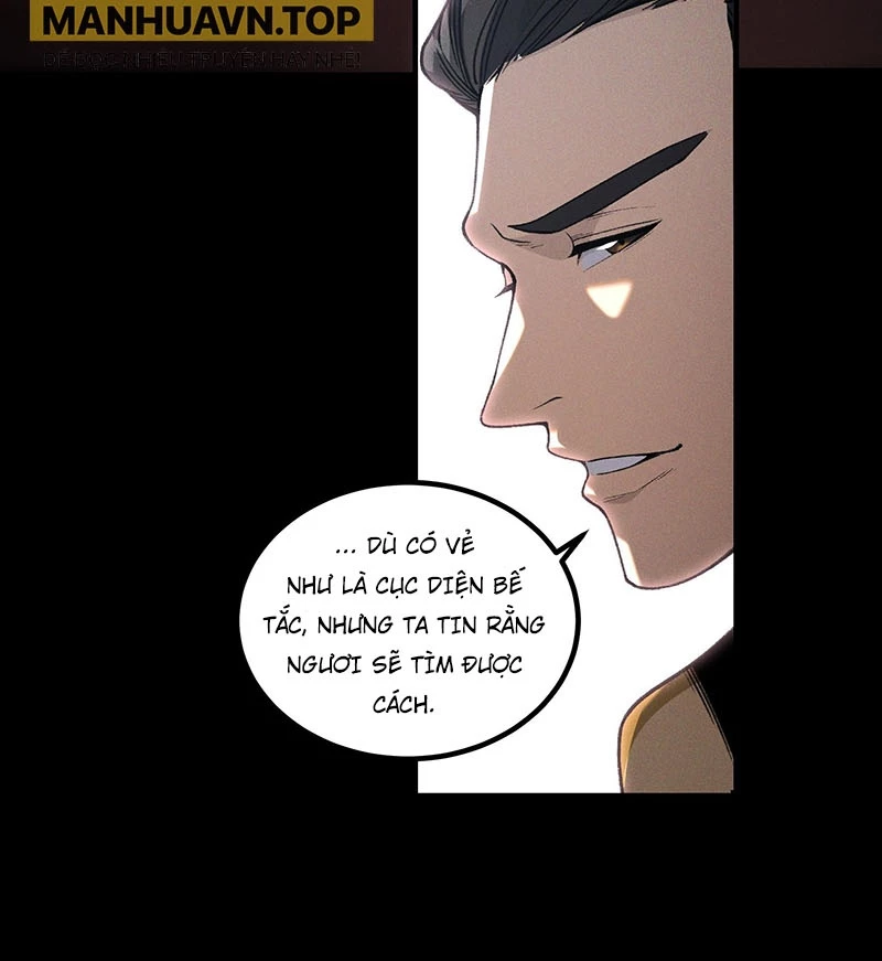 Khánh Dư Niên Chapter 184 - Trang 30