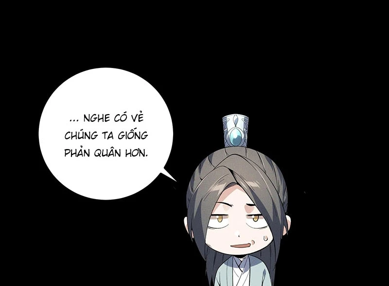 Khánh Dư Niên Chapter 177 - Trang 8