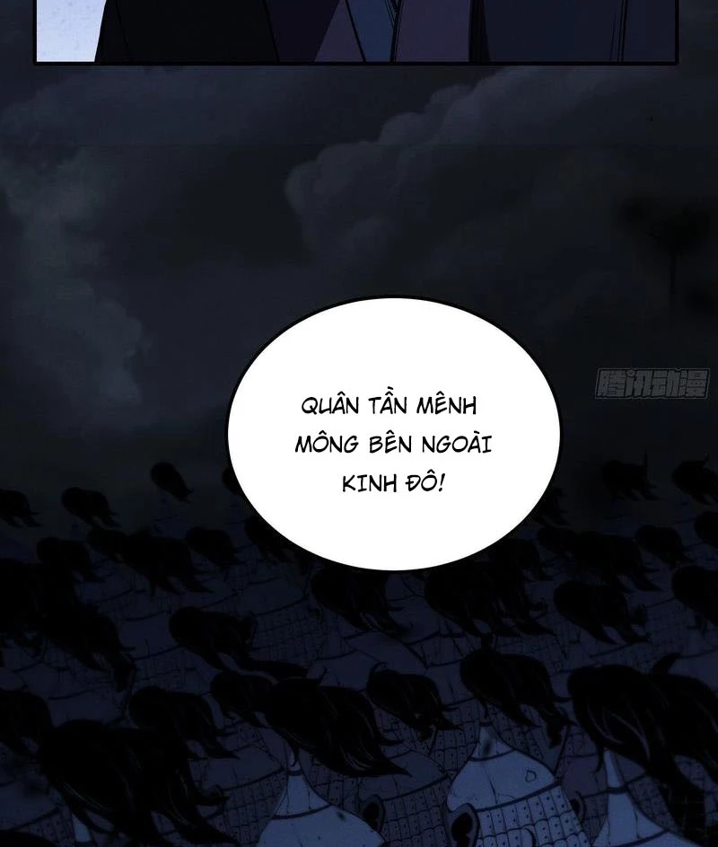 Khánh Dư Niên Chapter 183 - Trang 70