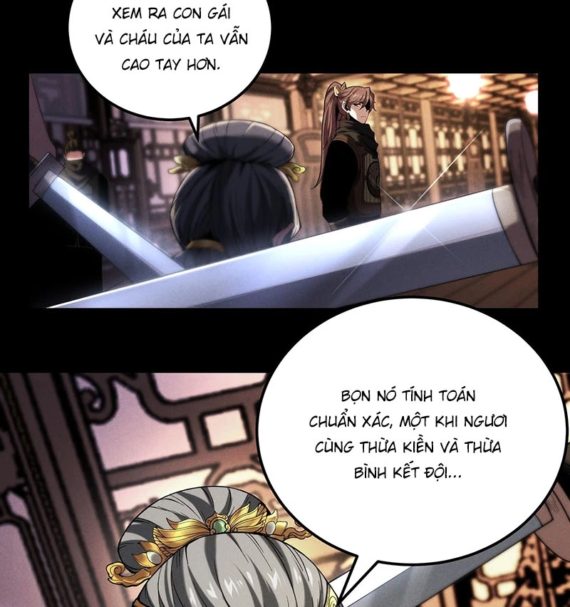 Khánh Dư Niên Chapter 182 - Trang 40