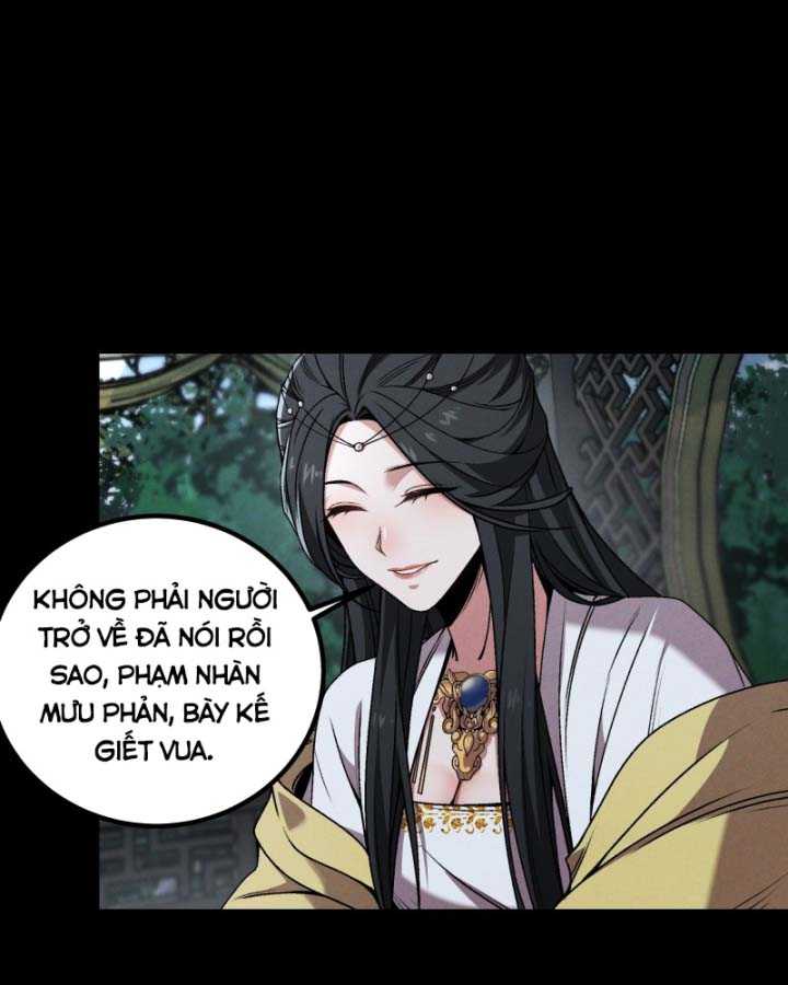 Khánh Dư Niên Chapter 167 - Trang 44