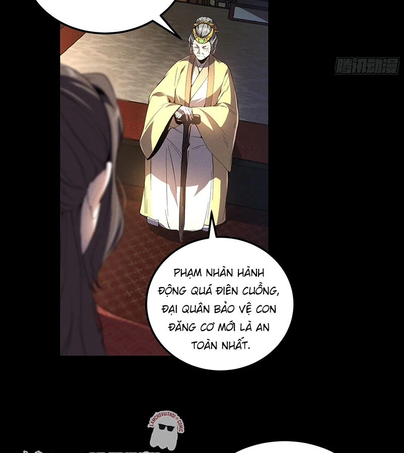 Khánh Dư Niên Chapter 177 - Trang 11