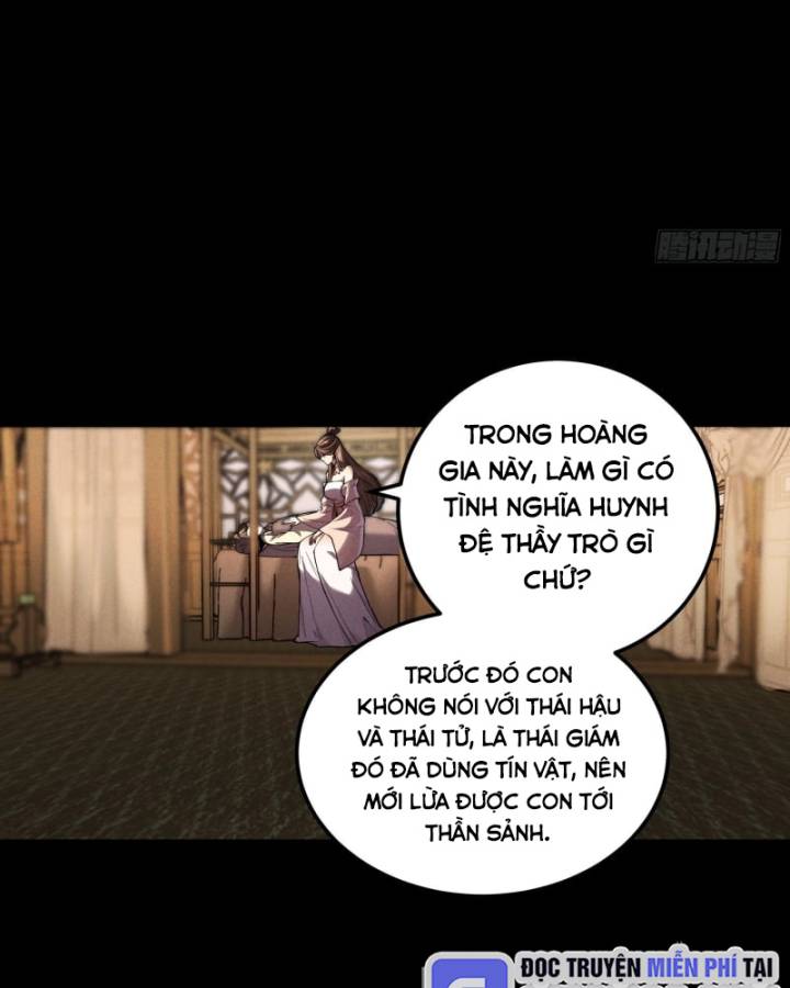 Khánh Dư Niên Chapter 176 - Trang 7