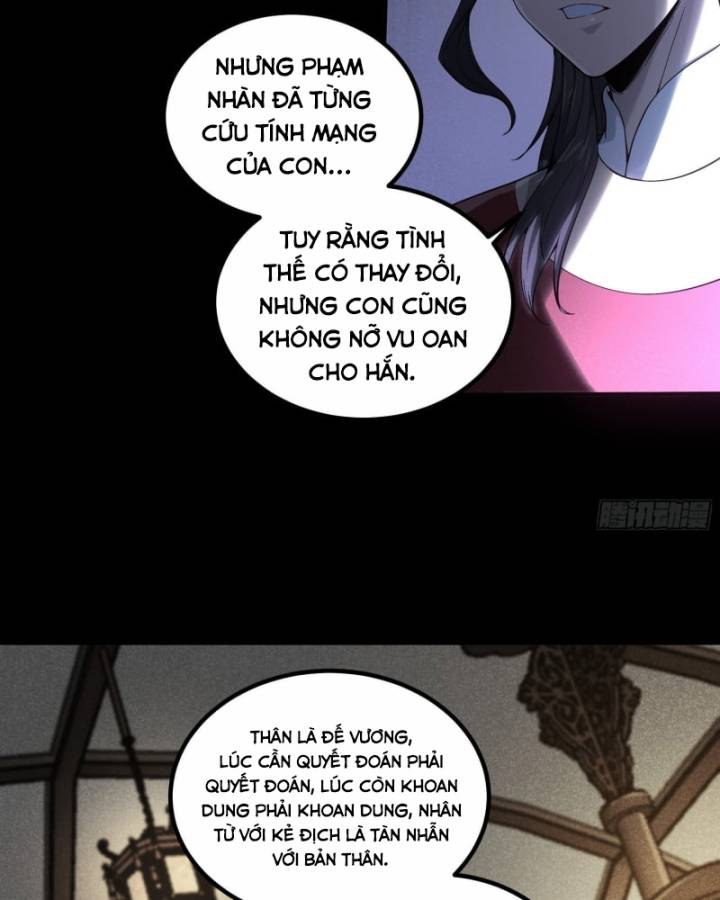 Khánh Dư Niên Chapter 176 - Trang 37