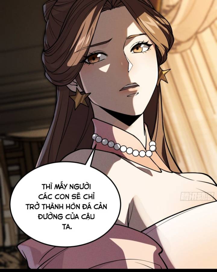 Khánh Dư Niên Chapter 176 - Trang 5