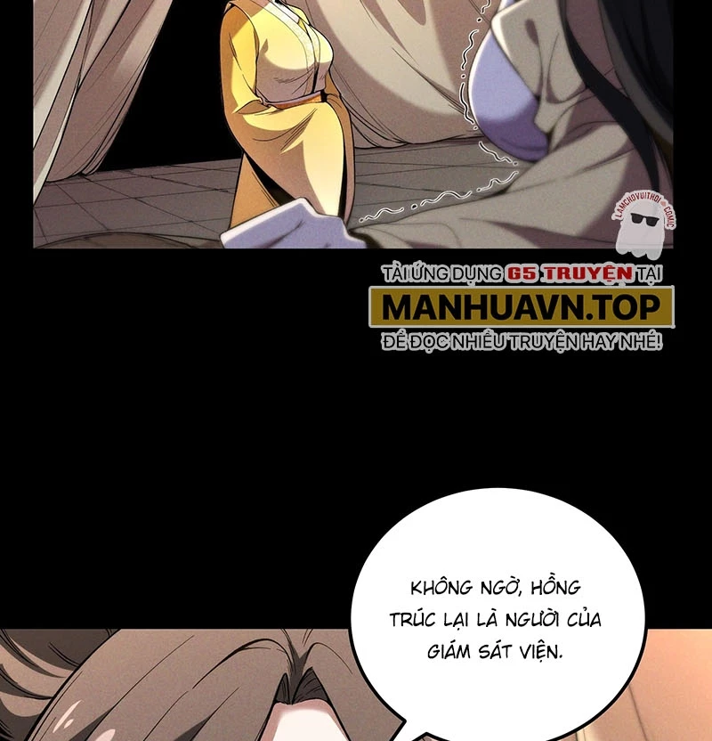 Khánh Dư Niên Chapter 182 - Trang 23