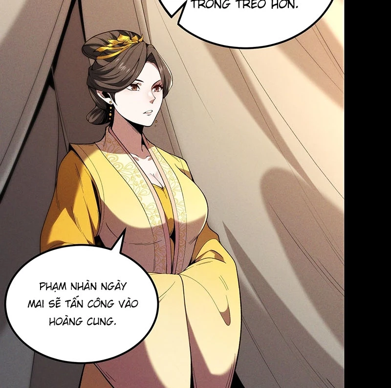 Khánh Dư Niên Chapter 182 - Trang 13