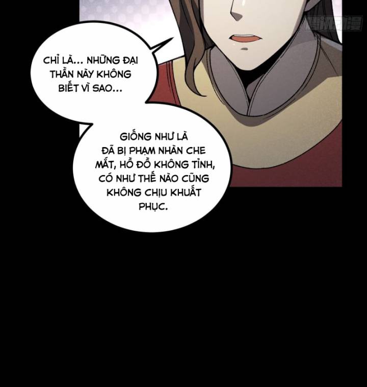 Khánh Dư Niên Chapter 176 - Trang 43