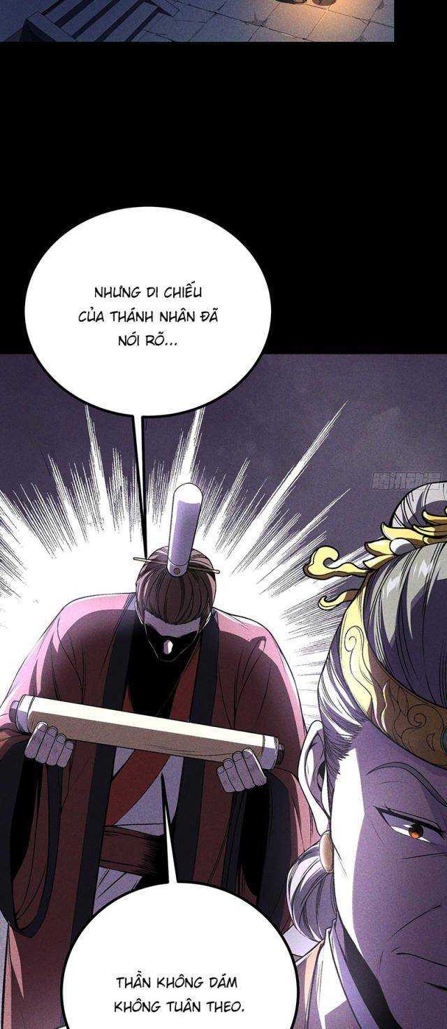 Khánh Dư Niên Chapter 169 - Trang 10