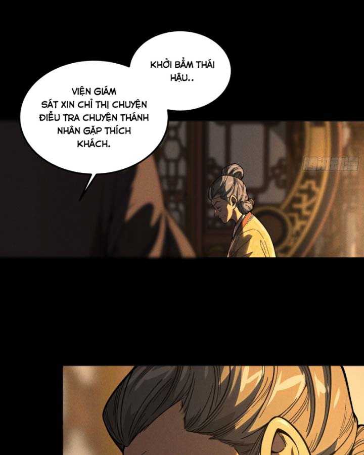 Khánh Dư Niên Chapter 167 - Trang 30