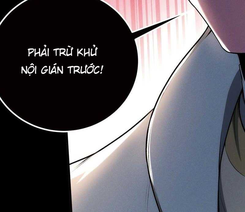 Khánh Dư Niên Chapter 178 - Trang 6