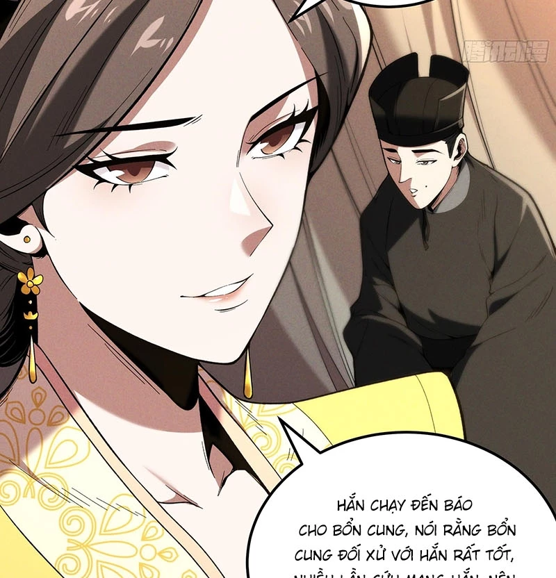 Khánh Dư Niên Chapter 182 - Trang 24