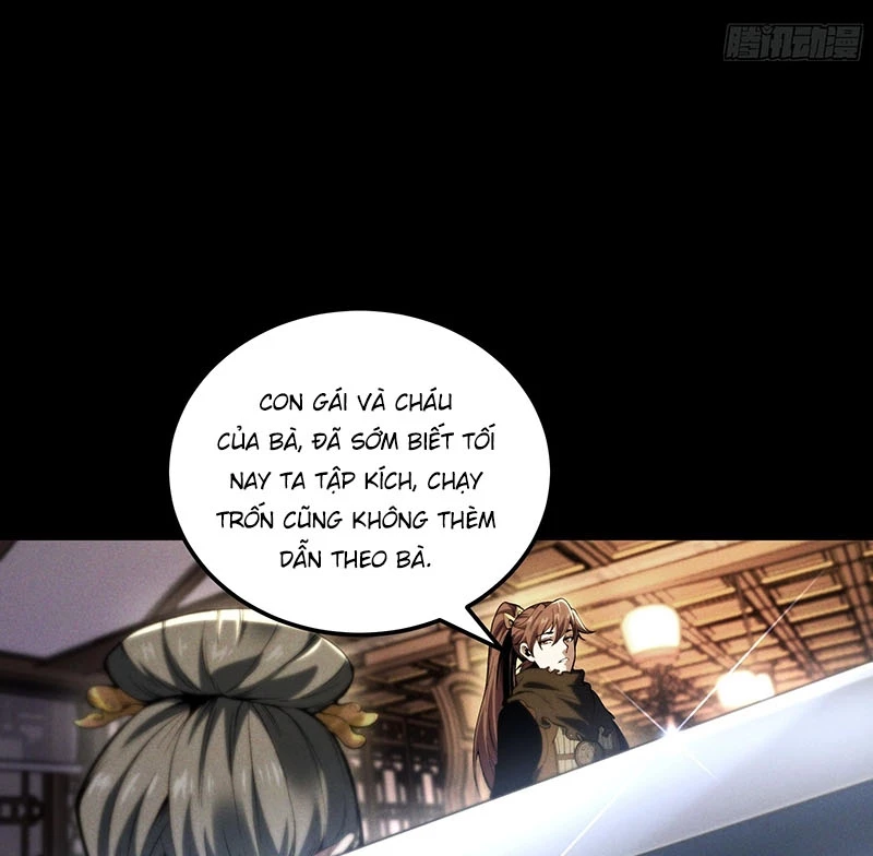 Khánh Dư Niên Chapter 182 - Trang 57