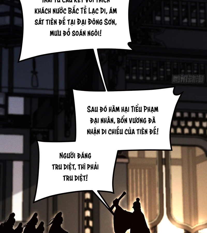 Khánh Dư Niên Chapter 177 - Trang 53