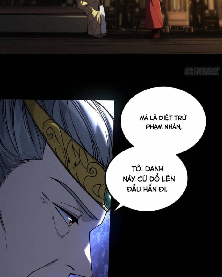 Khánh Dư Niên Chapter 176 - Trang 35