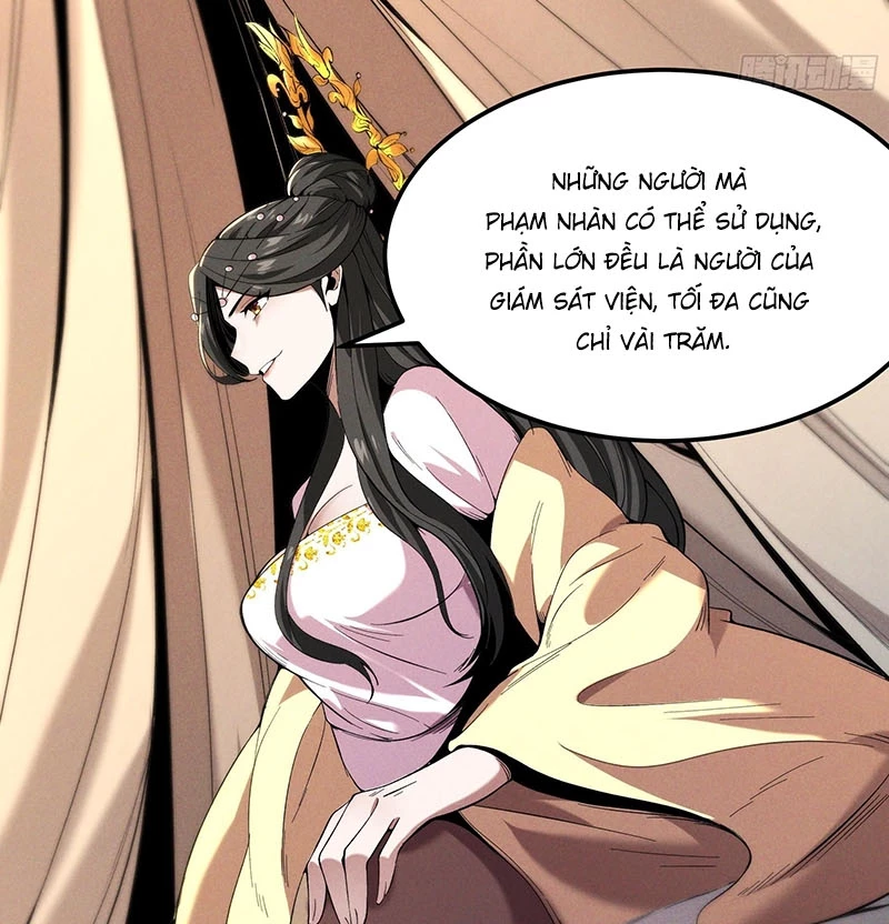 Khánh Dư Niên Chapter 182 - Trang 27