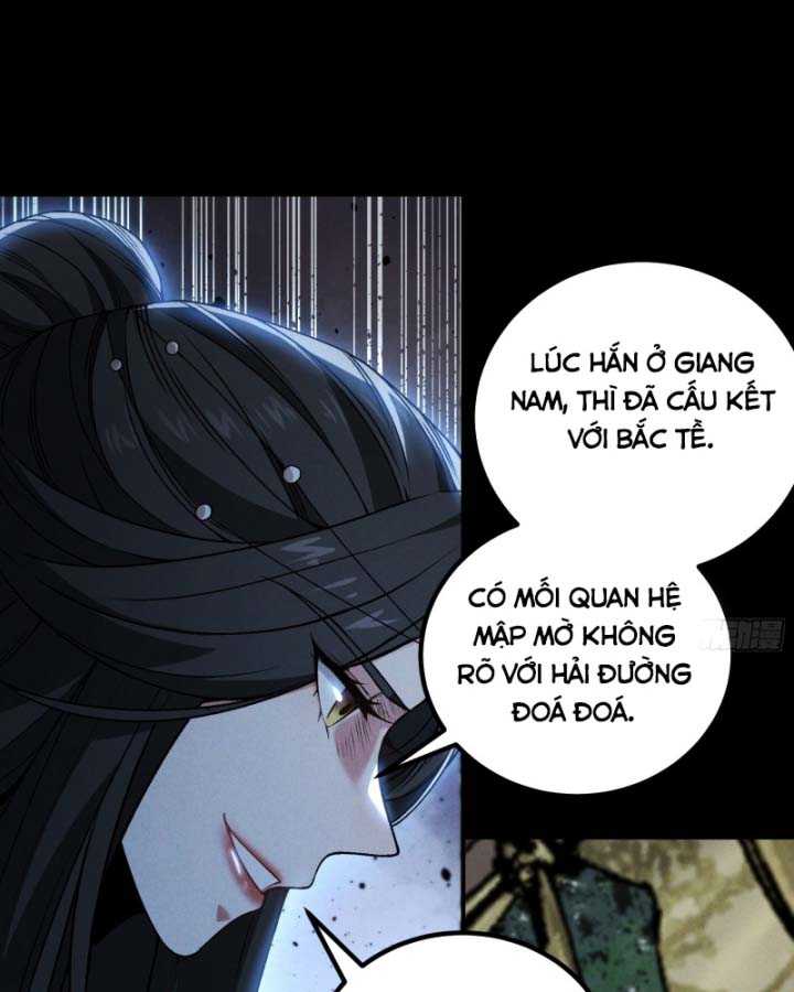 Khánh Dư Niên Chapter 167 - Trang 50