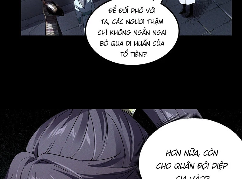 Khánh Dư Niên Chapter 177 - Trang 1