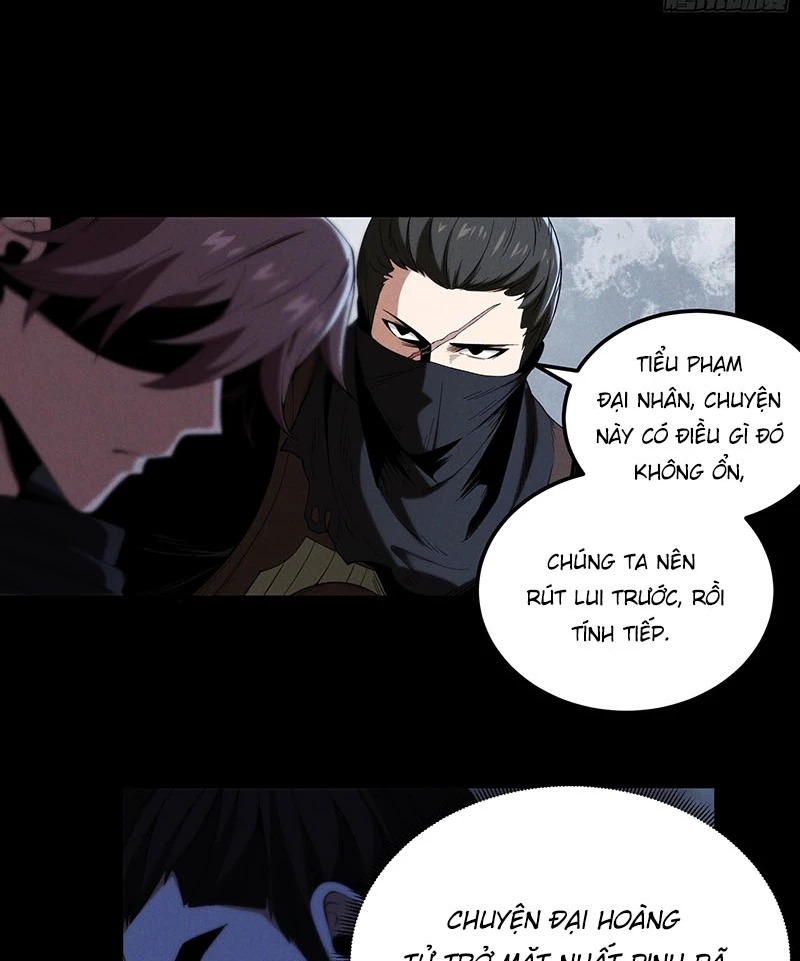 Khánh Dư Niên Chapter 182 - Trang 37