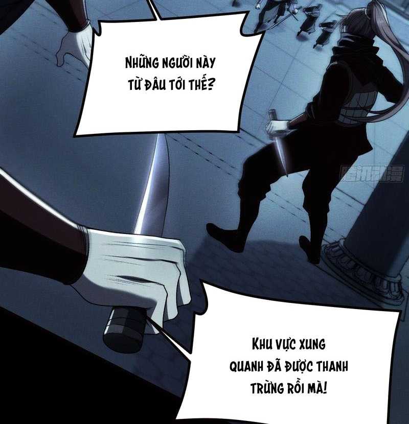 Khánh Dư Niên Chapter 178 - Trang 68