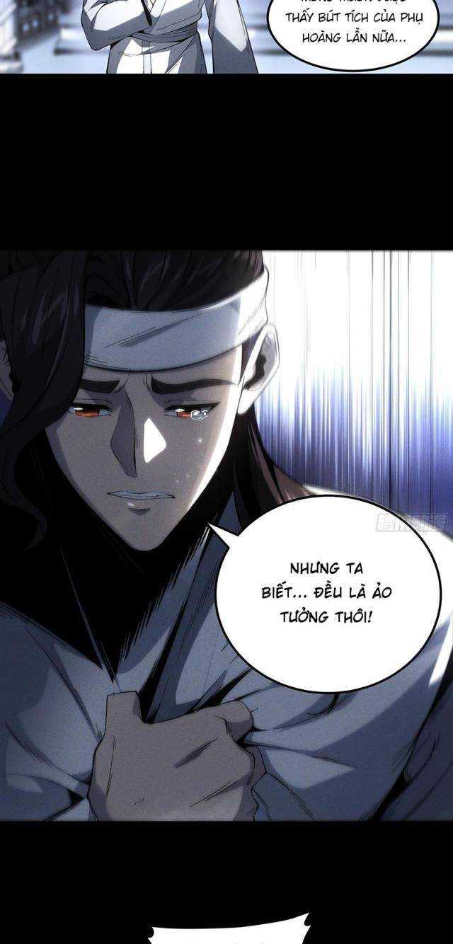 Khánh Dư Niên Chapter 170 - Trang 23