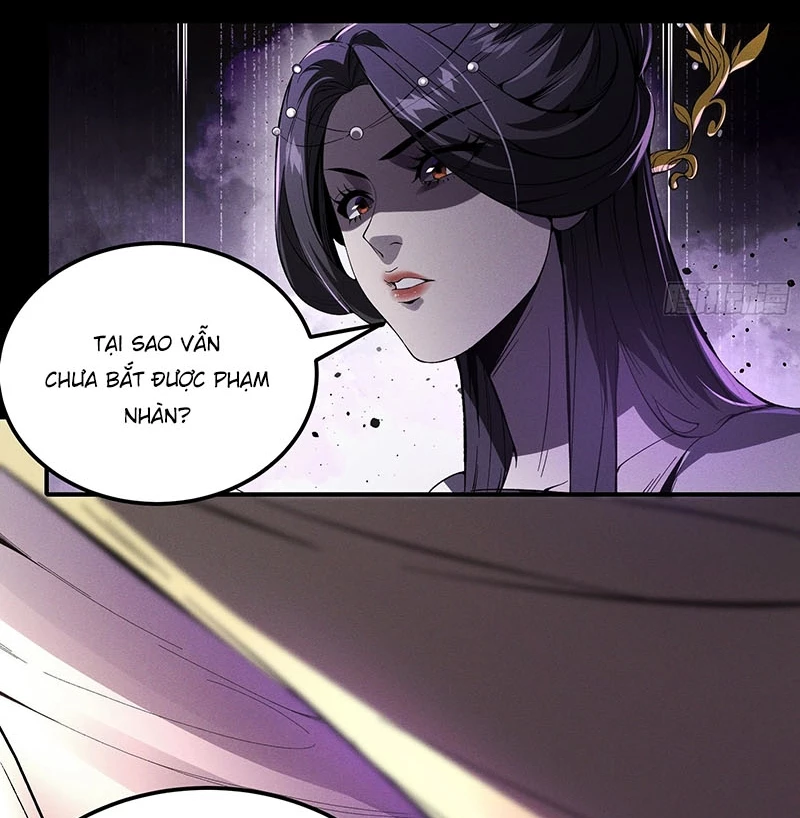 Khánh Dư Niên Chapter 177 - Trang 19