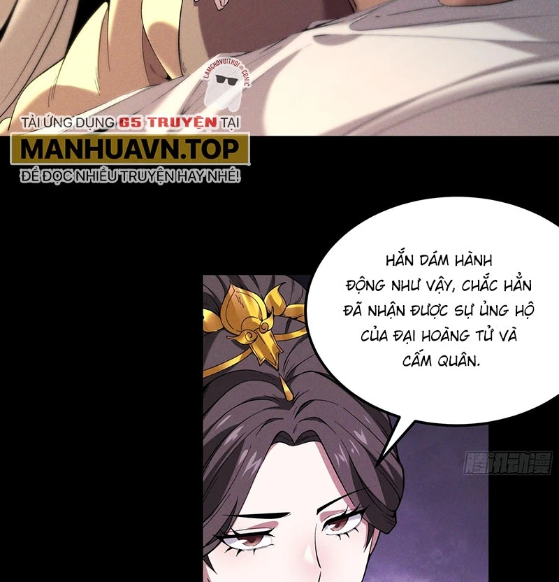 Khánh Dư Niên Chapter 182 - Trang 28