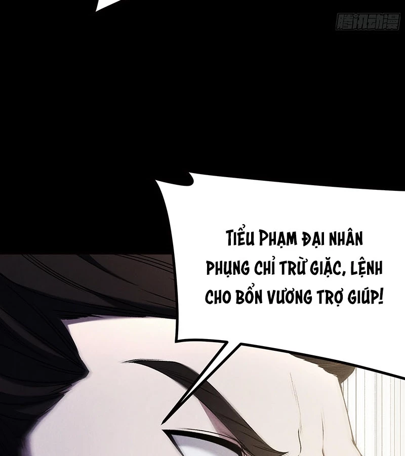 Khánh Dư Niên Chapter 177 - Trang 60