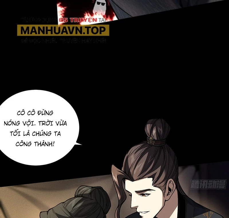 Khánh Dư Niên Chapter 184 - Trang 45