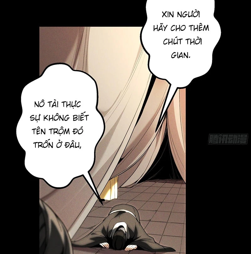 Khánh Dư Niên Chapter 182 - Trang 8