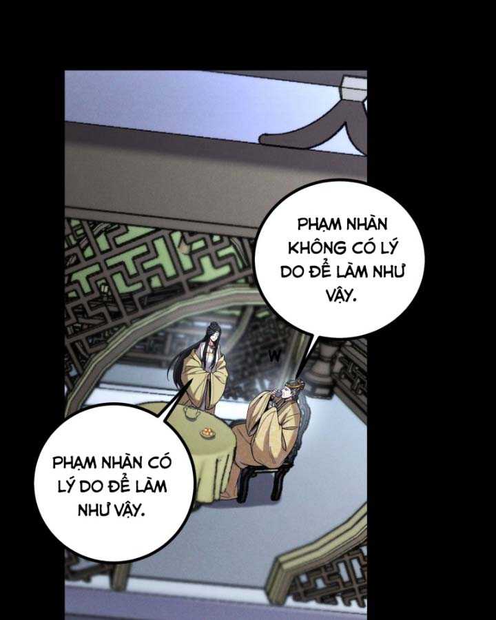 Khánh Dư Niên Chapter 167 - Trang 45