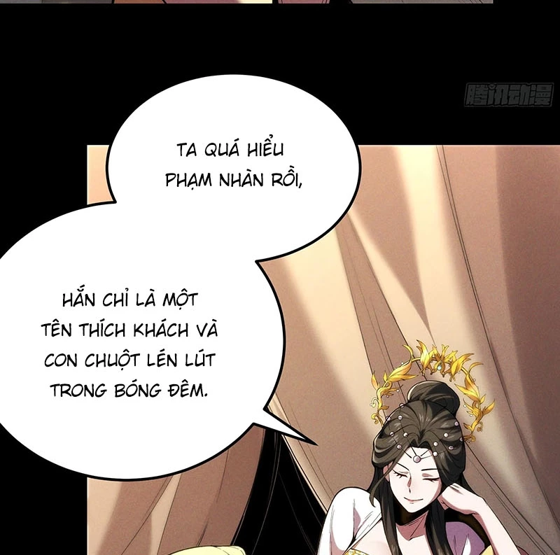 Khánh Dư Niên Chapter 182 - Trang 14