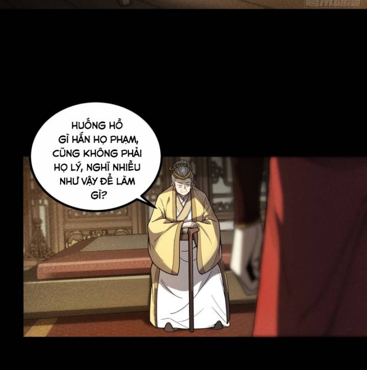 Khánh Dư Niên Chapter 176 - Trang 39